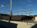 6m Steel Barge