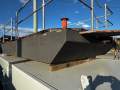 6m Steel Barge