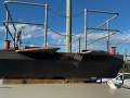 6m Steel Barge