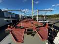 6m Steel Barge