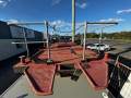 6m Steel Barge