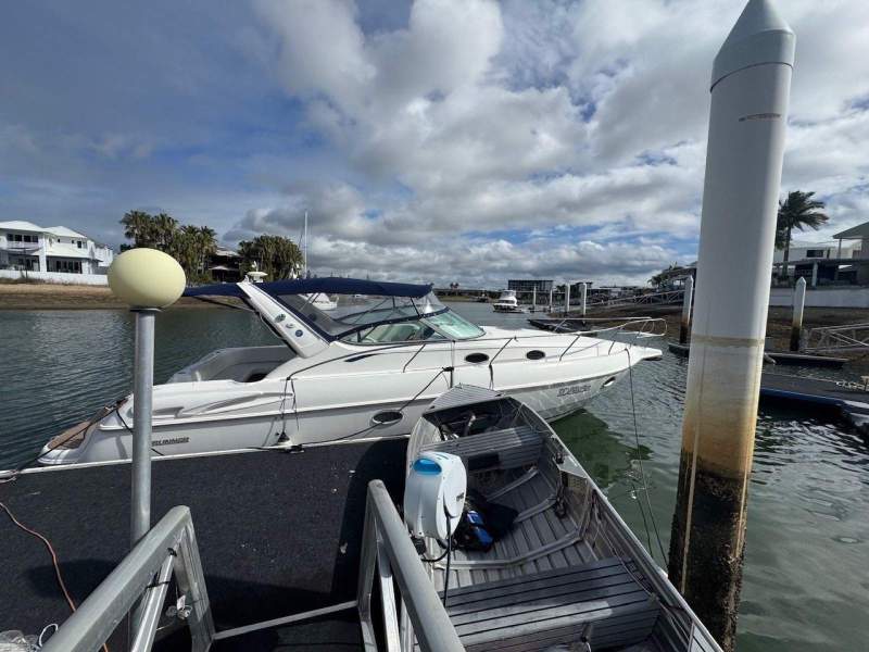 Sunrunner 3700