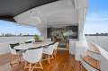 Warren 87 Skylounge Motor Yacht