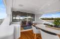 Warren 87 Skylounge Motor Yacht