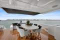 Warren 87 Skylounge Motor Yacht