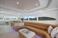 Warren 87 Skylounge Motor Yacht