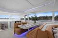 Warren 87 Skylounge Motor Yacht