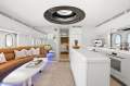 Warren 87 Skylounge Motor Yacht