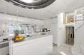 Warren 87 Skylounge Motor Yacht