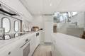 Warren 87 Skylounge Motor Yacht