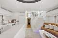 Warren 87 Skylounge Motor Yacht