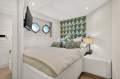 Warren 87 Skylounge Motor Yacht