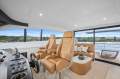 Warren 87 Skylounge Motor Yacht