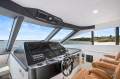 Warren 87 Skylounge Motor Yacht