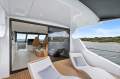 Warren 87 Skylounge Motor Yacht