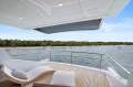 Warren 87 Skylounge Motor Yacht