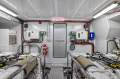 Warren 87 Skylounge Motor Yacht