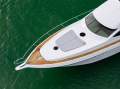 Warren 87 Skylounge Motor Yacht