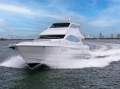 Warren 87 Skylounge Motor Yacht