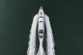 Warren 87 Skylounge Motor Yacht