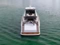 Warren 87 Skylounge Motor Yacht