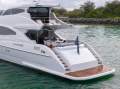 Warren 87 Skylounge Motor Yacht