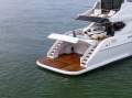 Warren 87 Skylounge Motor Yacht