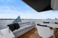 Warren 87 Skylounge Motor Yacht