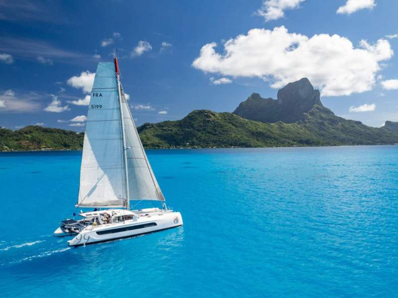 Outremer 51