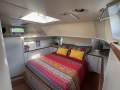 Custom Ocean Flyer 55