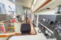 Custom Ocean Flyer 55
