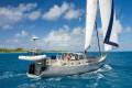 Custom Ocean Flyer 55