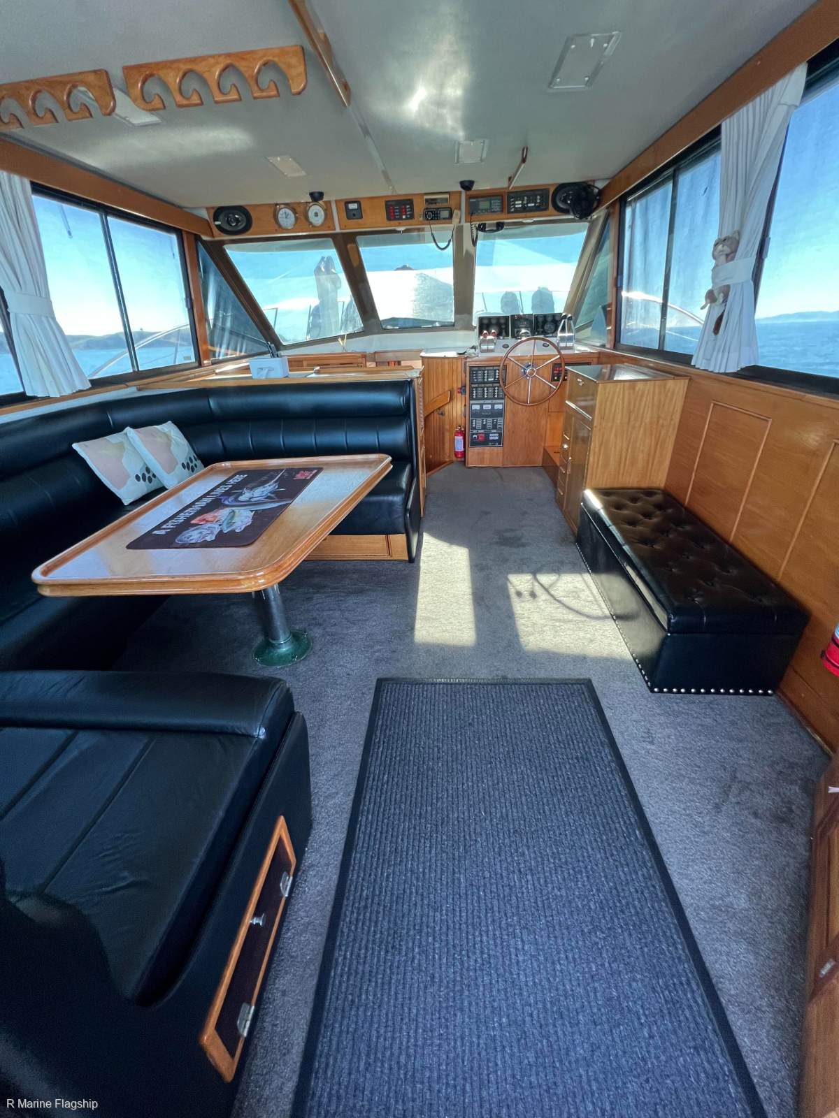 Riviera 46 Passagemaker