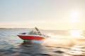 Sea Ray 210 SPX