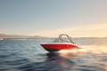 Sea Ray 210 SPX