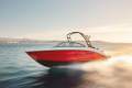 Sea Ray 210 SPX