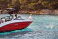 Sea Ray 210 SPX