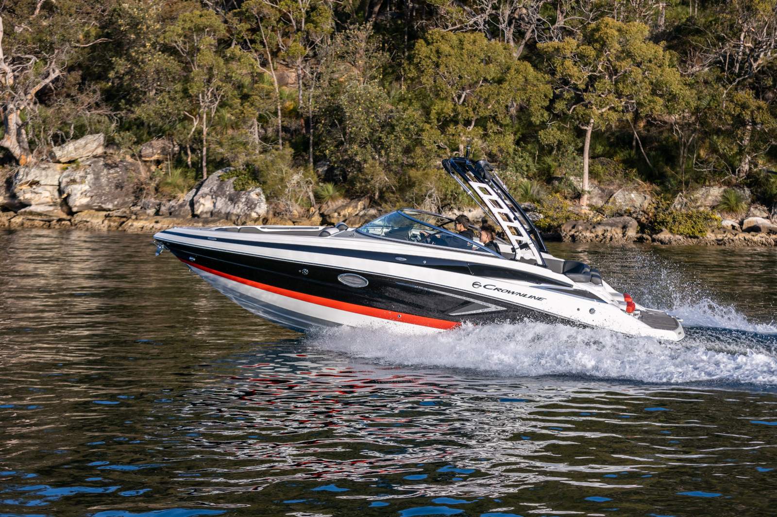 Crownline 270 SS