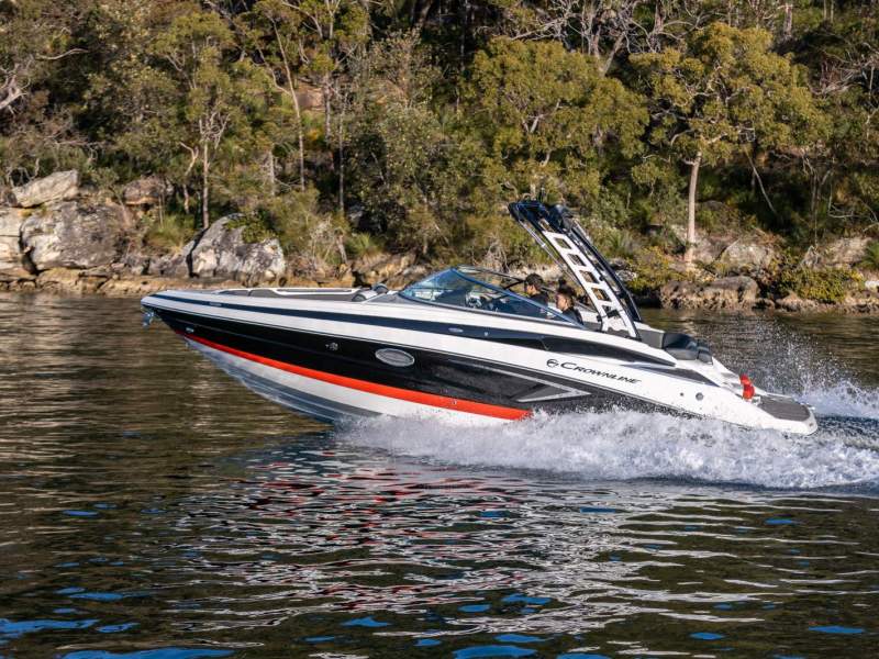 Crownline 270 SS