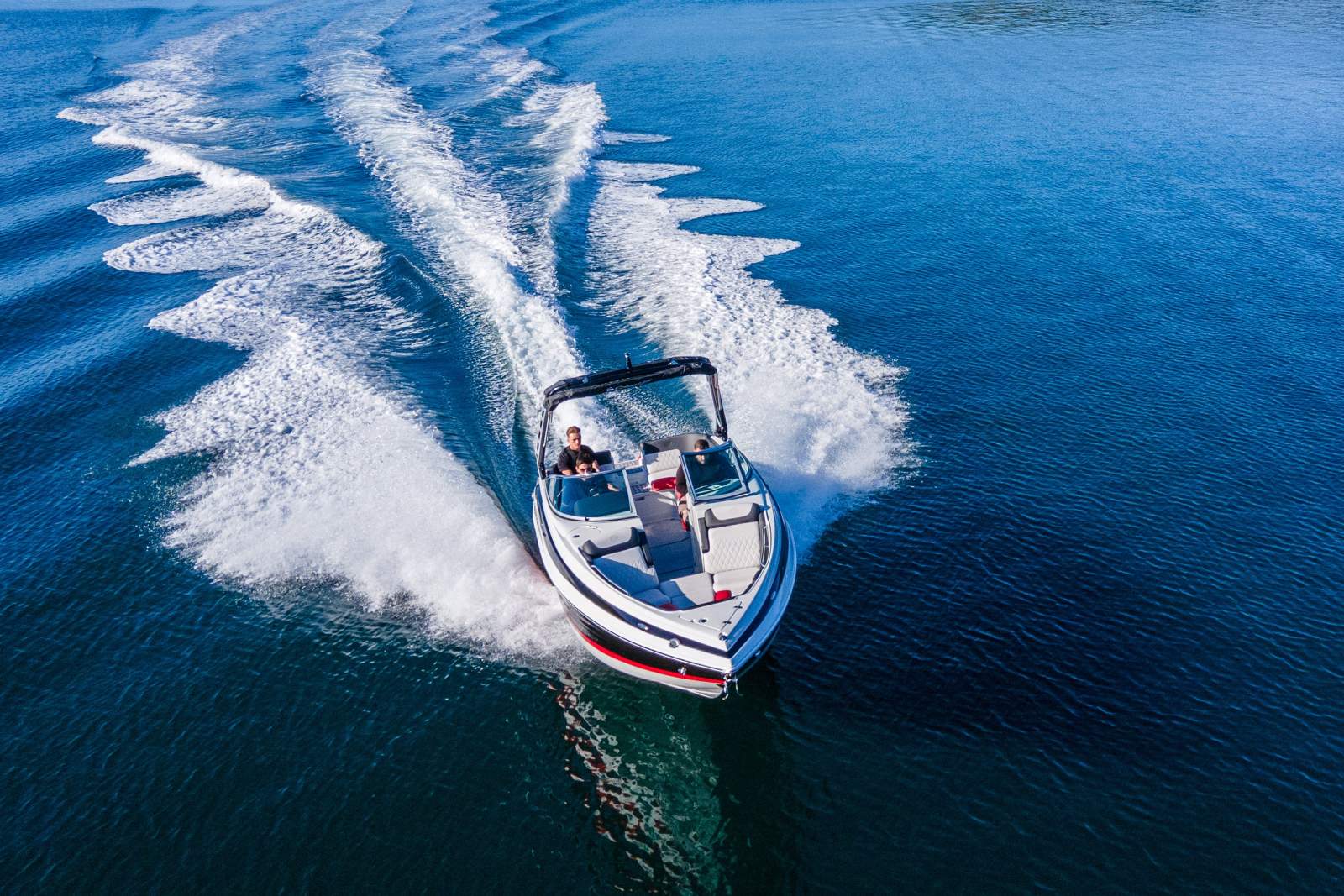 Crownline 270 SS