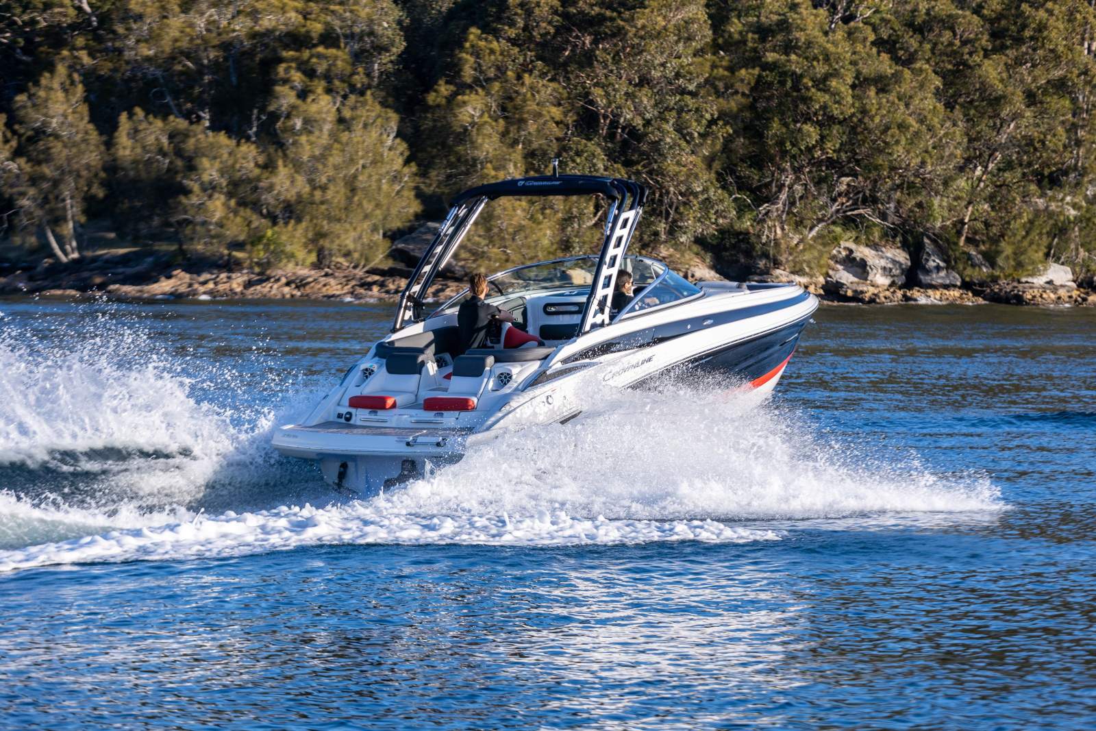 Crownline 270 SS