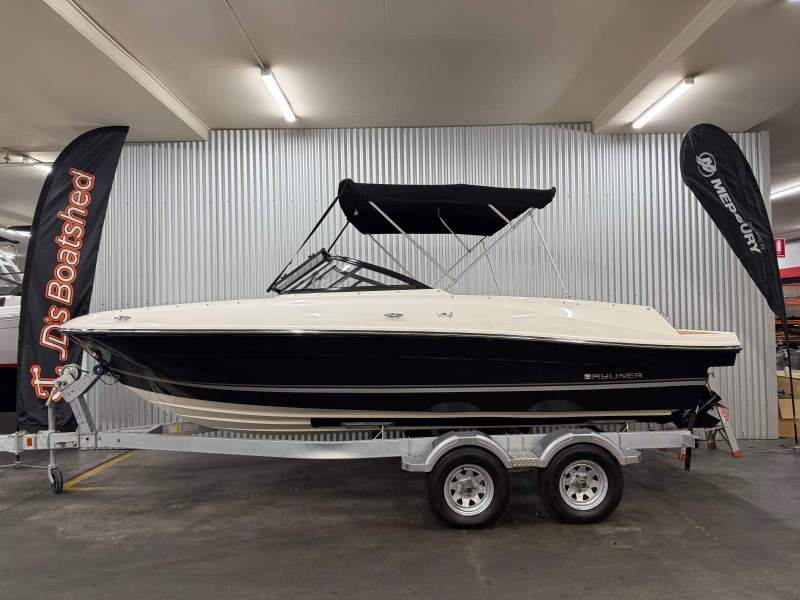 Bayliner VR4