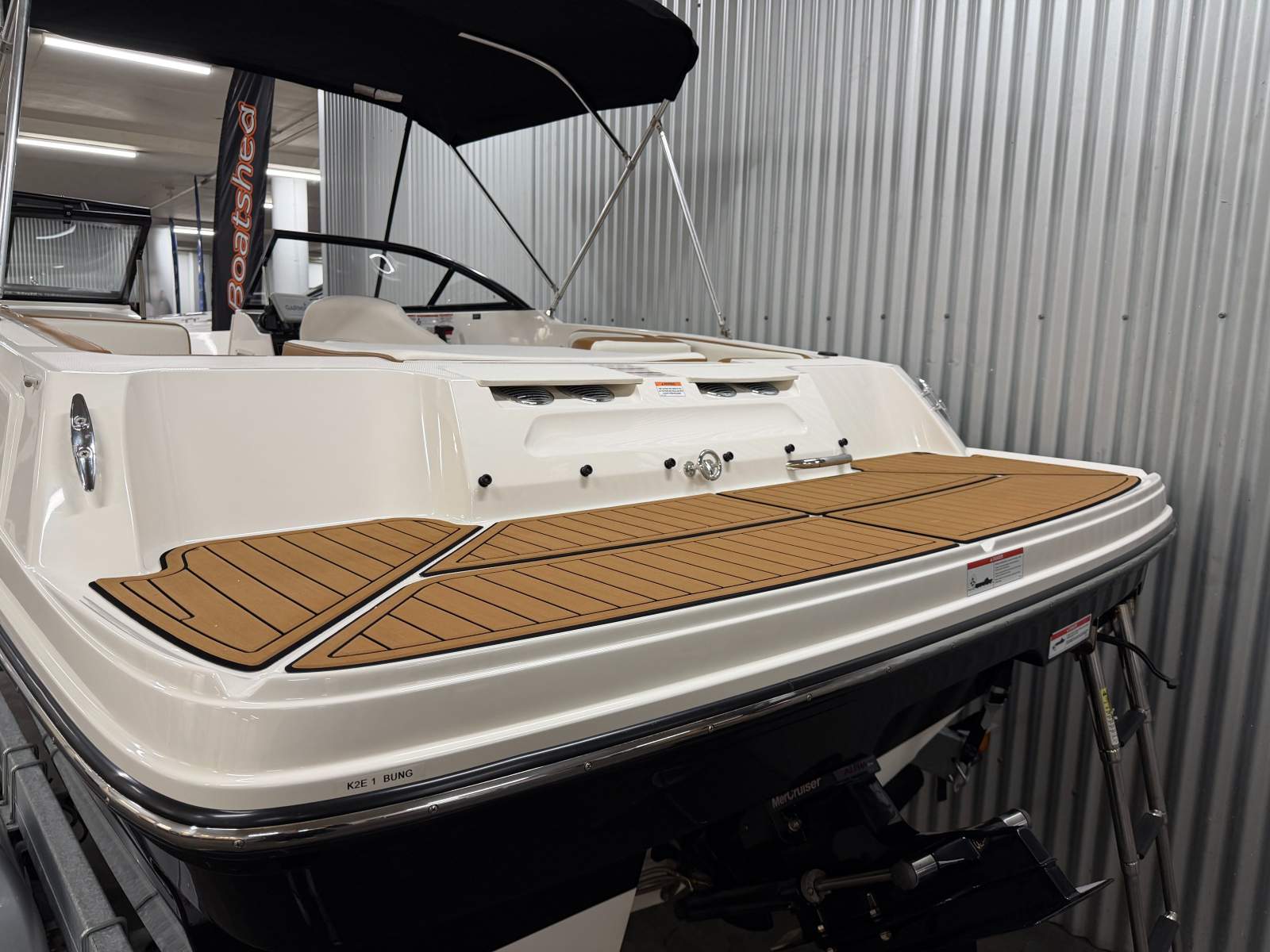Bayliner VR4