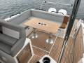 Beneteau Flyer 9 Sundeck