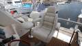 Riviera 48 Enclosed Flybridge