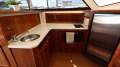Riviera 48 Enclosed Flybridge