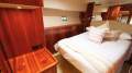 Riviera 48 Enclosed Flybridge