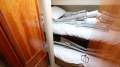 Riviera 48 Enclosed Flybridge