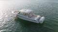 Grady-White Freedom 415