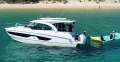 Beneteau Antares 11 Coupe